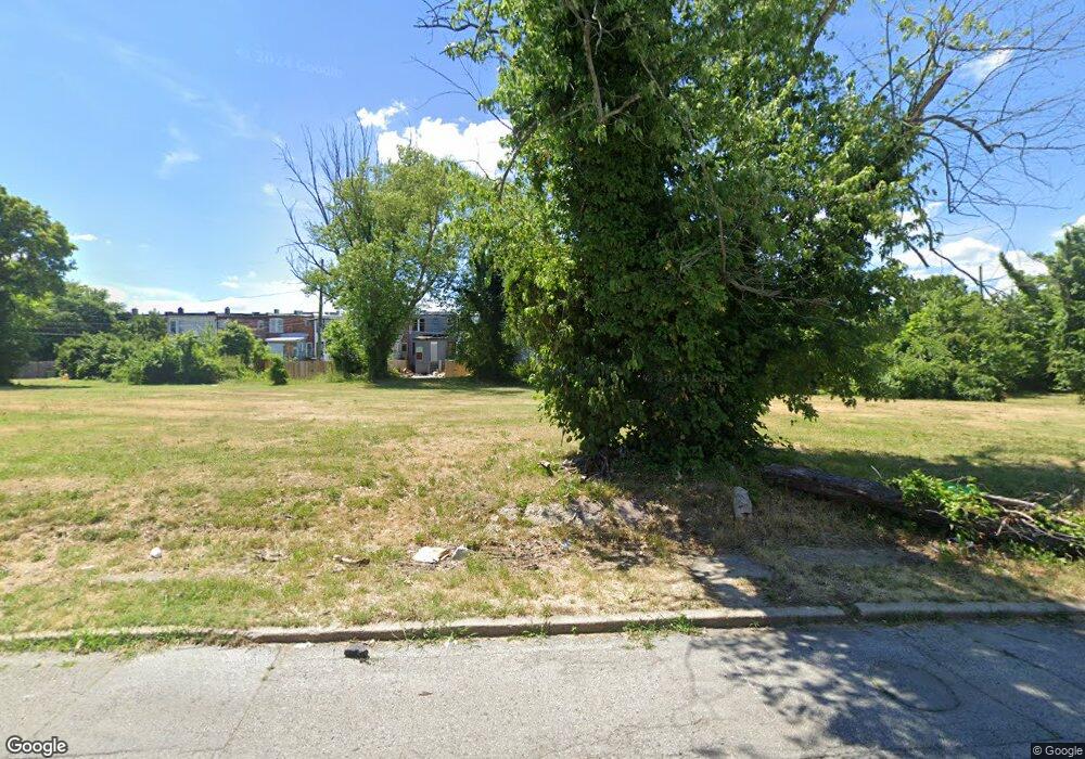 3508 Woodland Ave, Baltimore, MD 21215 - photo 1