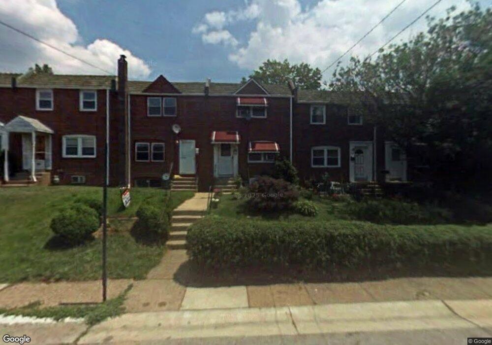 1969 Prospect Rd, Wilmington, DE 19805 - photo 1
