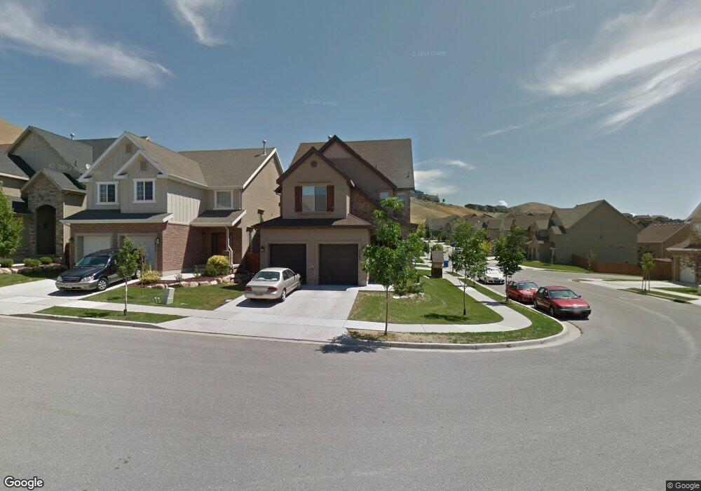 5366 N Chestnut St, Lehi, UT 84043 - photo 1