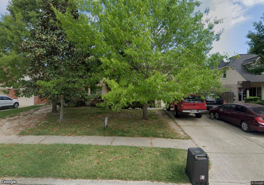 2611 Bridgestone Park Ln, Spring, TX 77386 - photo 1