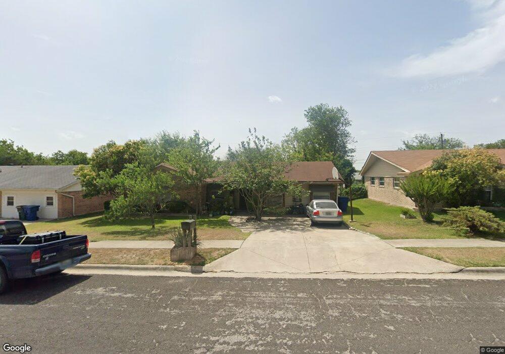 1108 Randa St, Copperas Cove, TX 76522 - photo 1