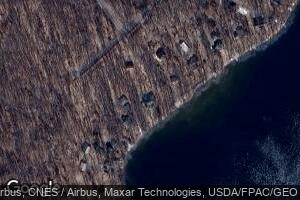 2174 W Pipe Lake Ct, Comstock, WI 54826
