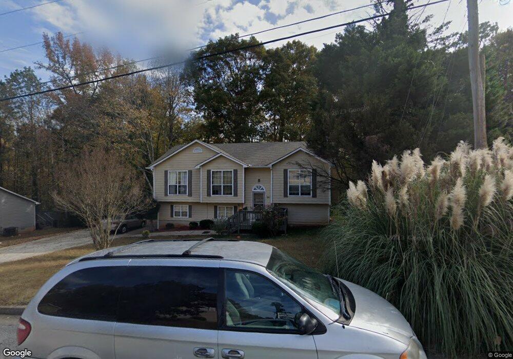 409 Stanton Ridge Way SE unit 4, Conyers, GA 30094 - photo 1