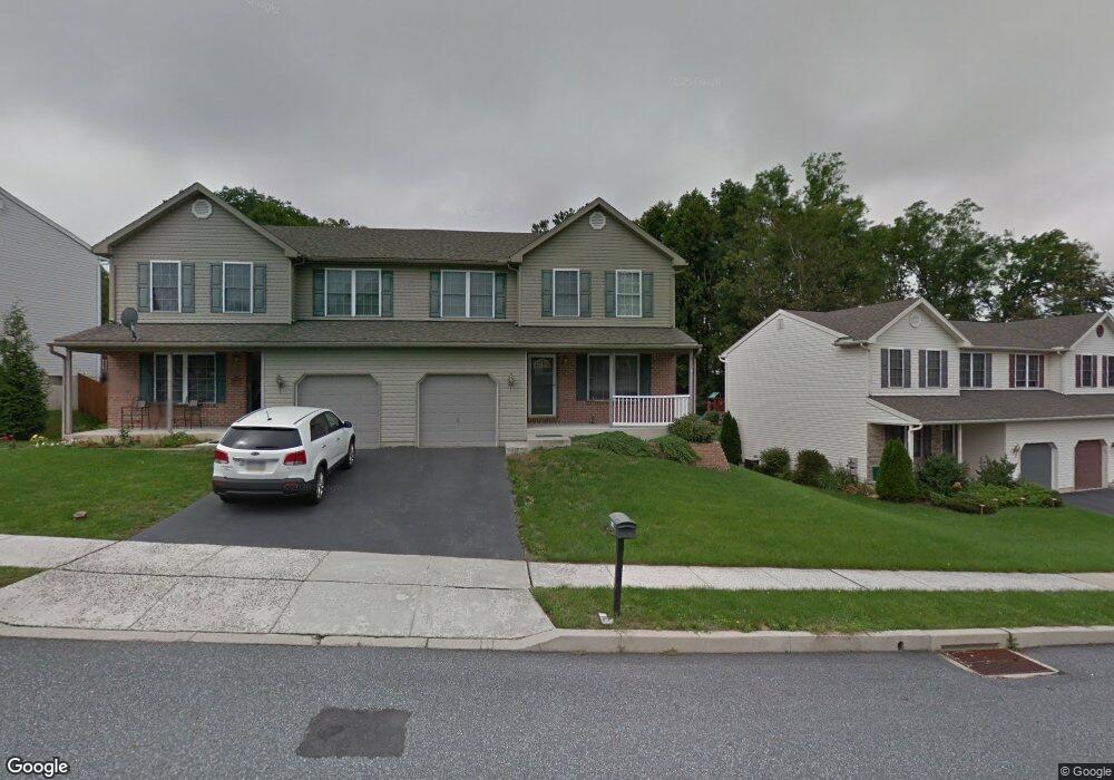 616 Frederick St, Reading, PA 19608 - photo 1