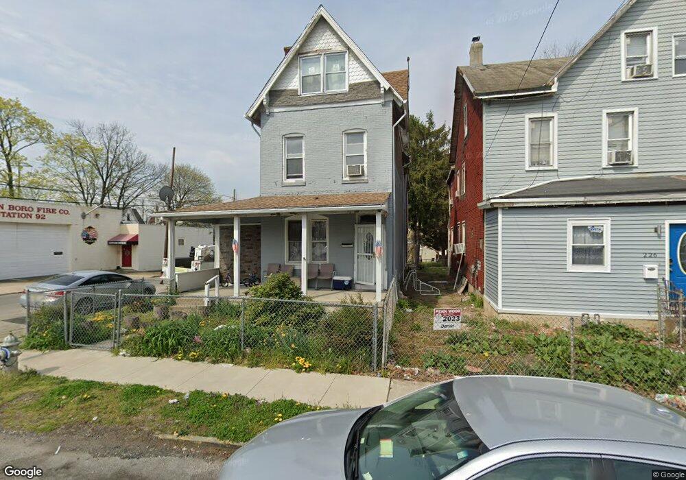 228 S 3rd St, Darby, PA 19023 - photo 1