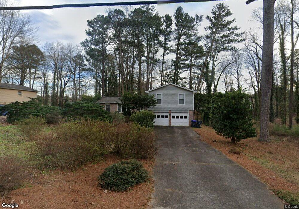 3414 Hill Dr unit 5, Duluth, GA 30096 - photo 1