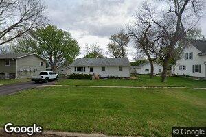 410 N Brown Ave, Clay Center, NE 68933