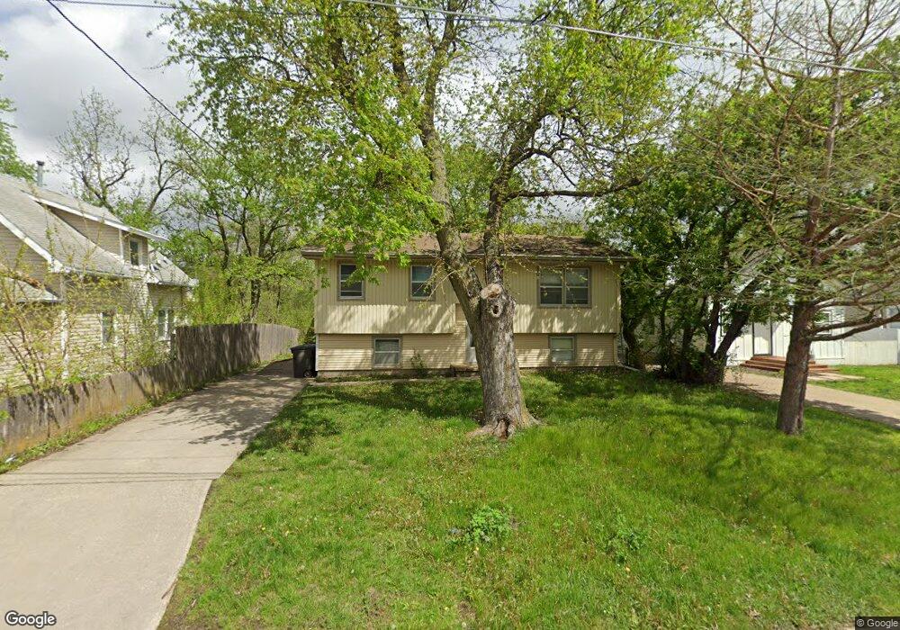 14 E Payton Ave, Des Moines, IA 50315 - photo 1