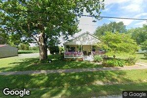 420 S Clinton St, Bunker Hill, IL 62014