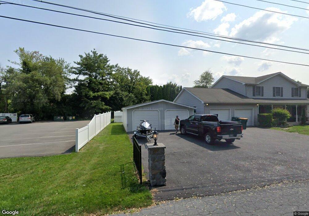 508 Oakwood St, Easton, PA 18045 - photo 1