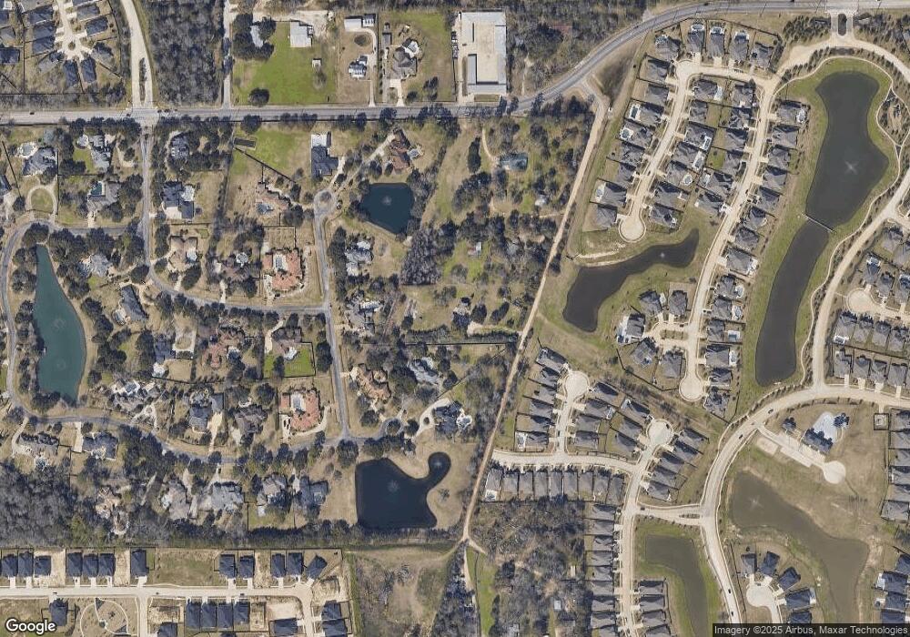 9305 Hufsmith Rd, Tomball, TX 77375 - photo 1