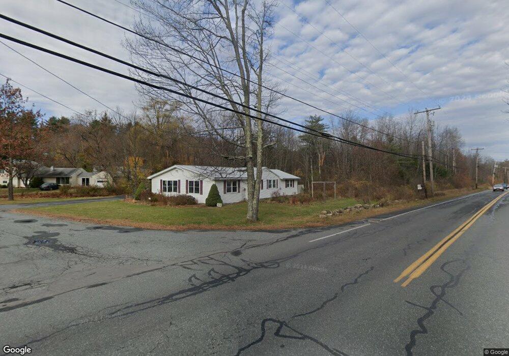 1 Highlandview Rd, Claremont, NH 03743 - photo 1