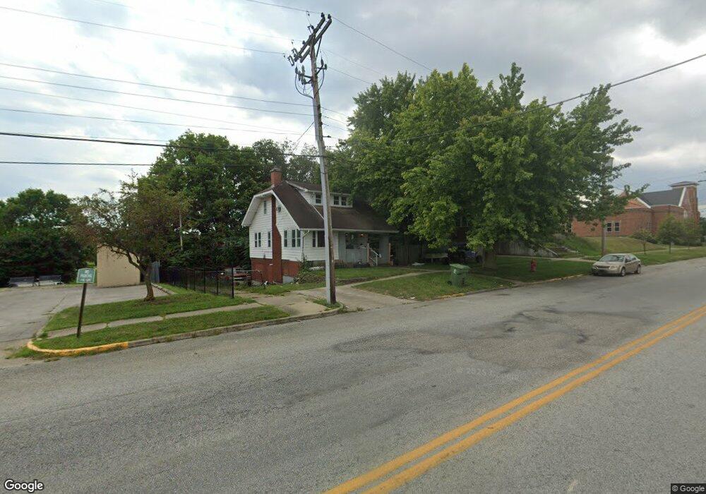 329 E North St, Sidney, OH 45365 - photo 1