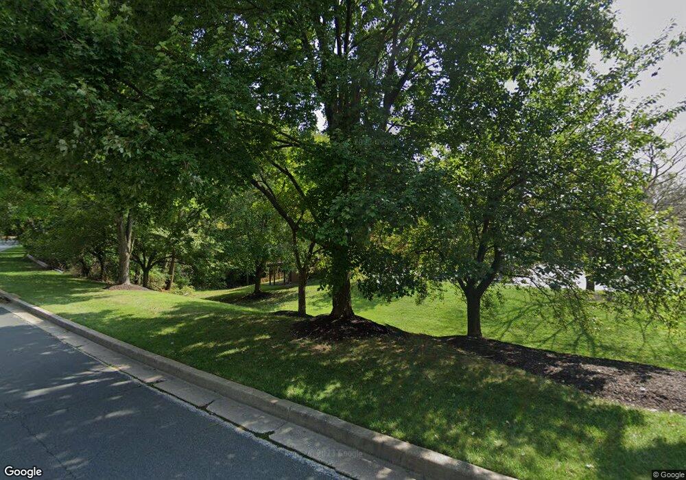 65 Rhodes Place, Lutherville Timonium, MD 21093 - photo 1