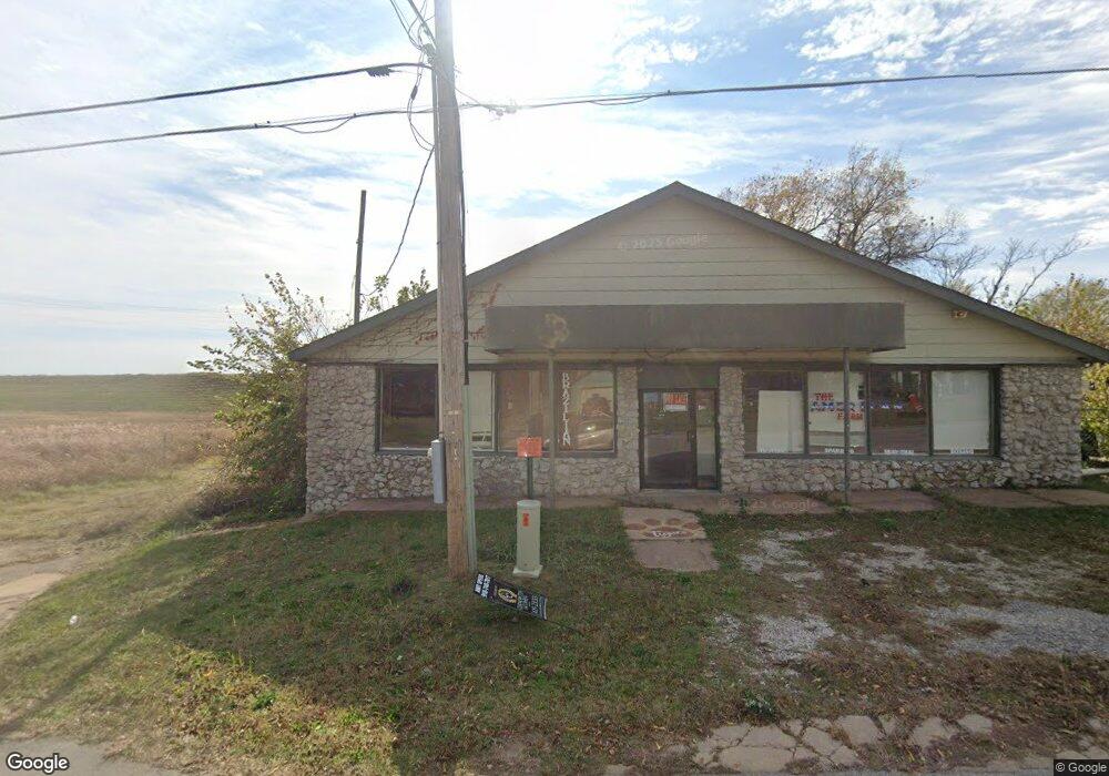 220 E Caddo St, Cleveland, OK 74020 - photo 1