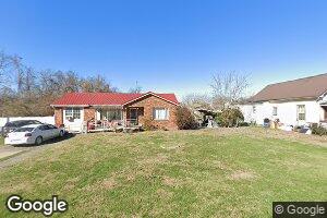 718 Lane St, Coal Grove, OH 45638