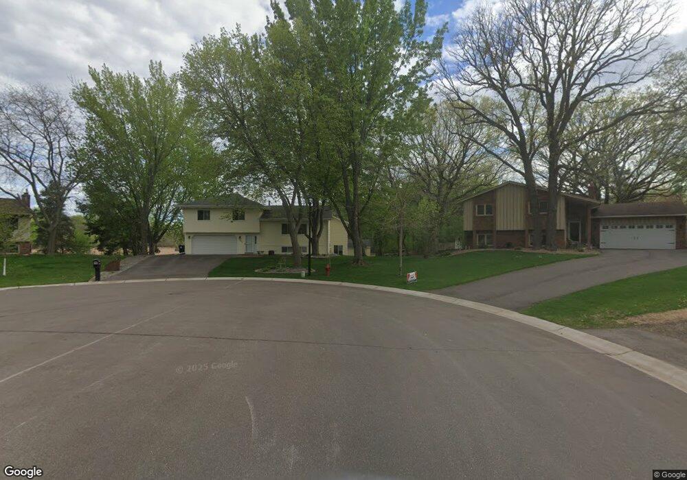 11811 Silverod St NW, Coon Rapids, MN 55433 - photo 1