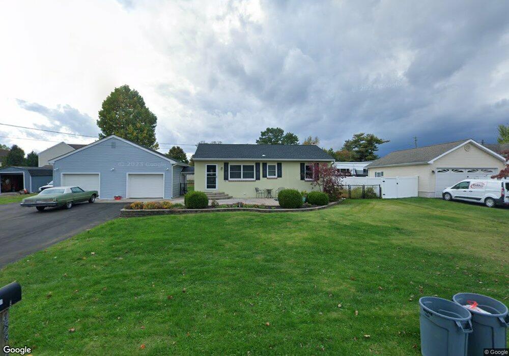 1832 Eastend Ave, Levittown, PA 19056 - photo 1