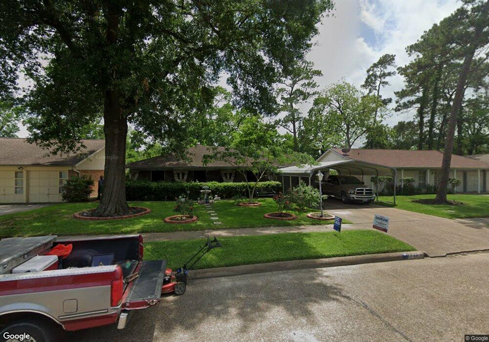 7722 Sterlingshire St, Houston, TX 77016 - photo 1