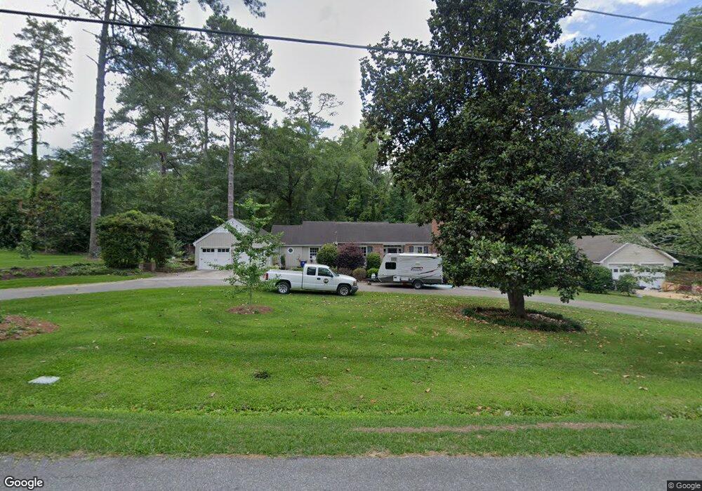 2520 Rockbridge Rd, Macon, GA 31204 - photo 1