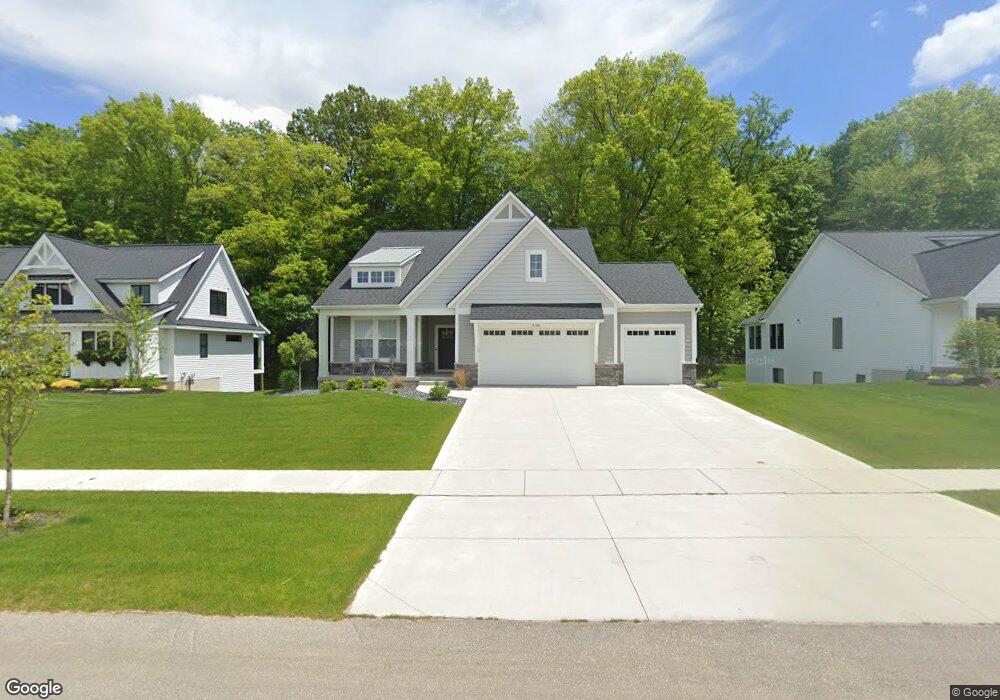 8188 Country Rail Dr SW, Byron Center, MI 49315 - photo 1