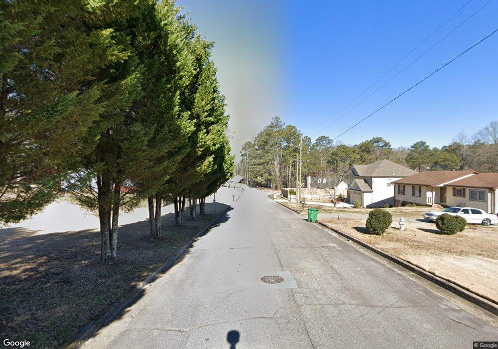 0 Browns Mill Lake Rd unit 3261330, Stonecrest, GA 30038 - photo 1