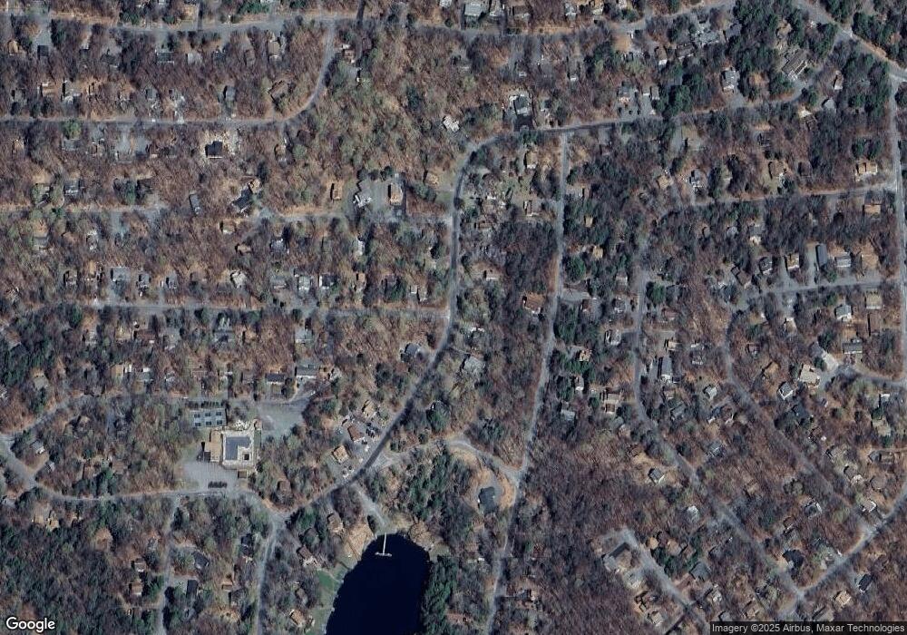 279 Harmony Dr, Lake Ariel, PA 18436 - photo 1