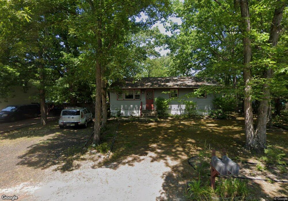 211 W Elm Ave, Berlin, NJ 08009 - photo 1