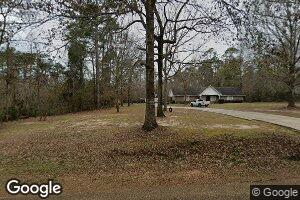 156 Earl Linzay Rd, Forest Hill, LA 71430