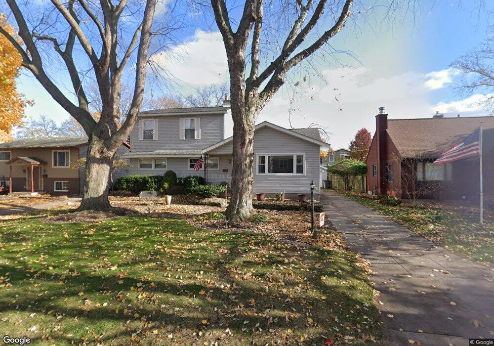 3124 Wright St, Port Huron, MI 48060 - photo 1