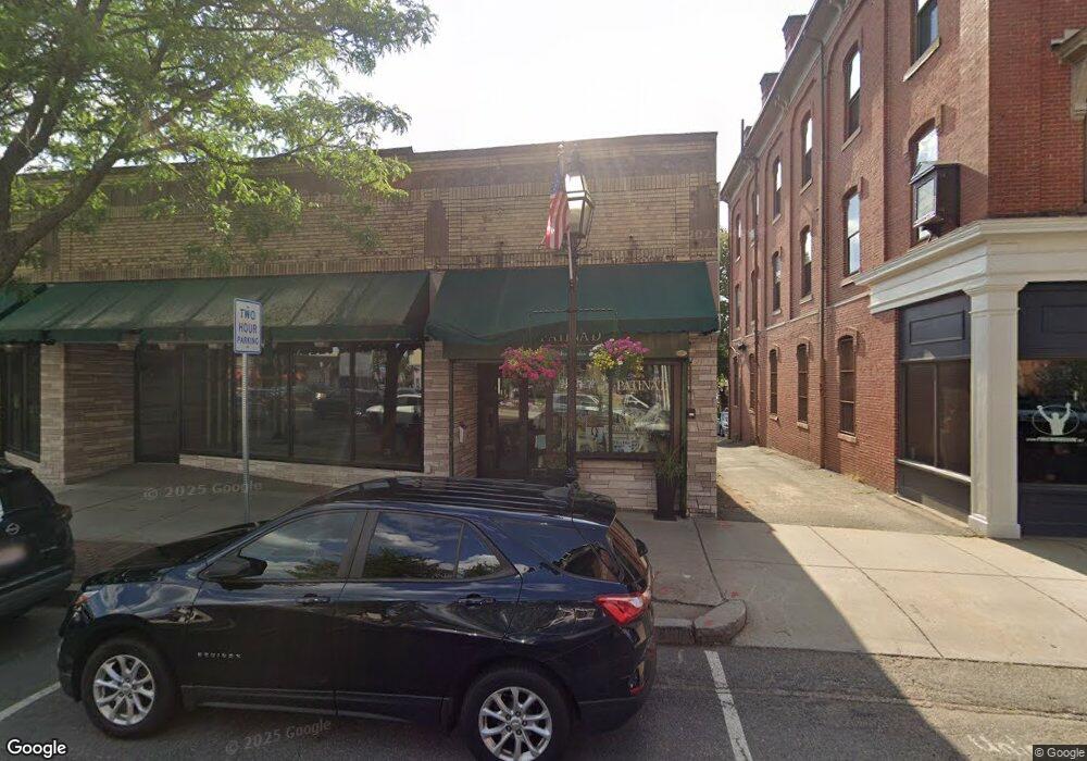 379 Main St, Stoneham, MA 02180 - photo 1