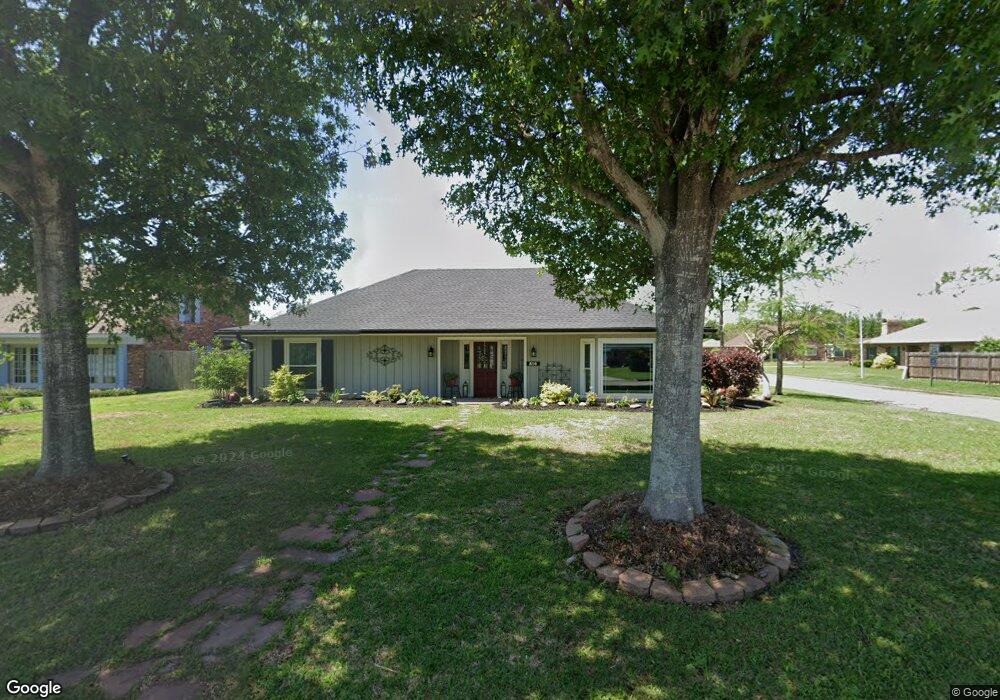 516 Ashland St, Lake Charles, LA 70605 - photo 1