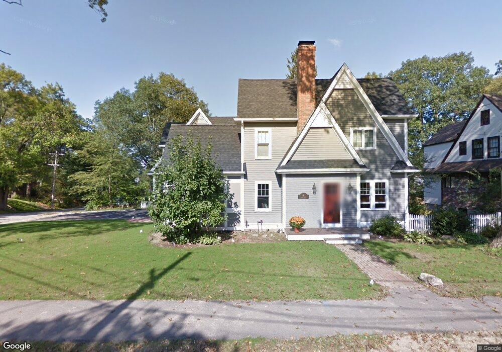 6 Laurel Dr, Needham, MA 02492 - photo 1