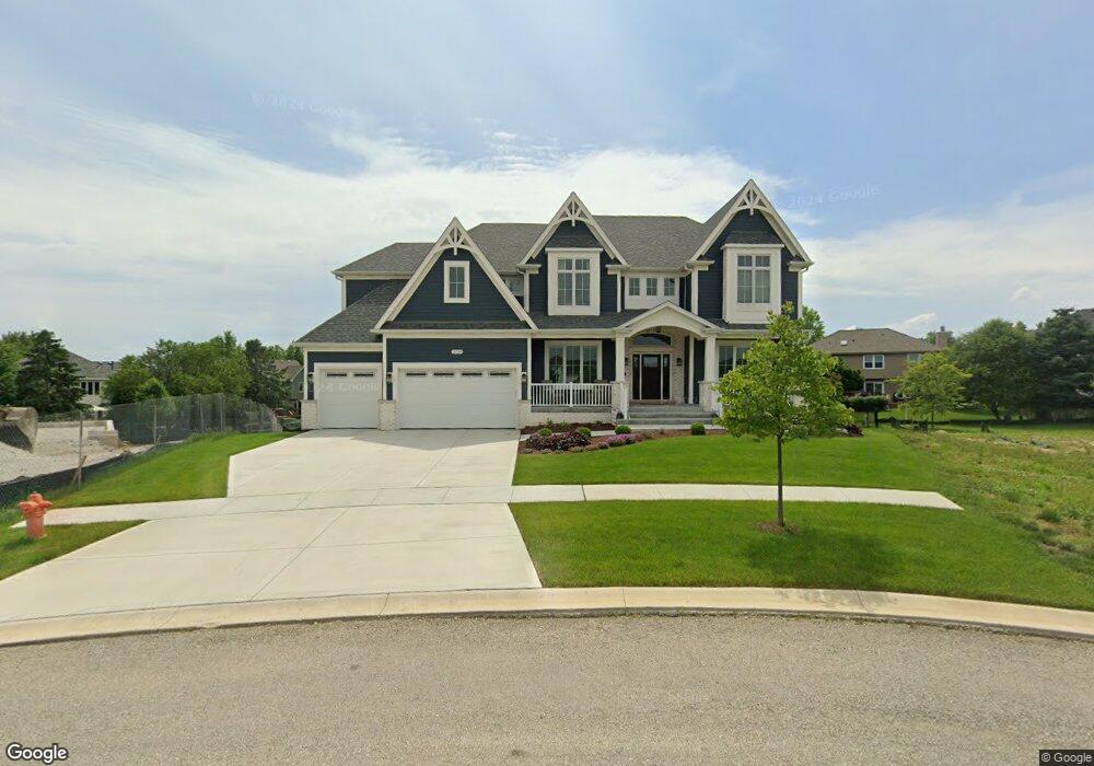 2239 Wendt Cir, Naperville, IL 60564 - photo 1