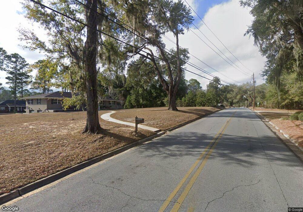 Lot A 18 Lake Douglas Rd, Bainbridge, GA 39819 - photo 1