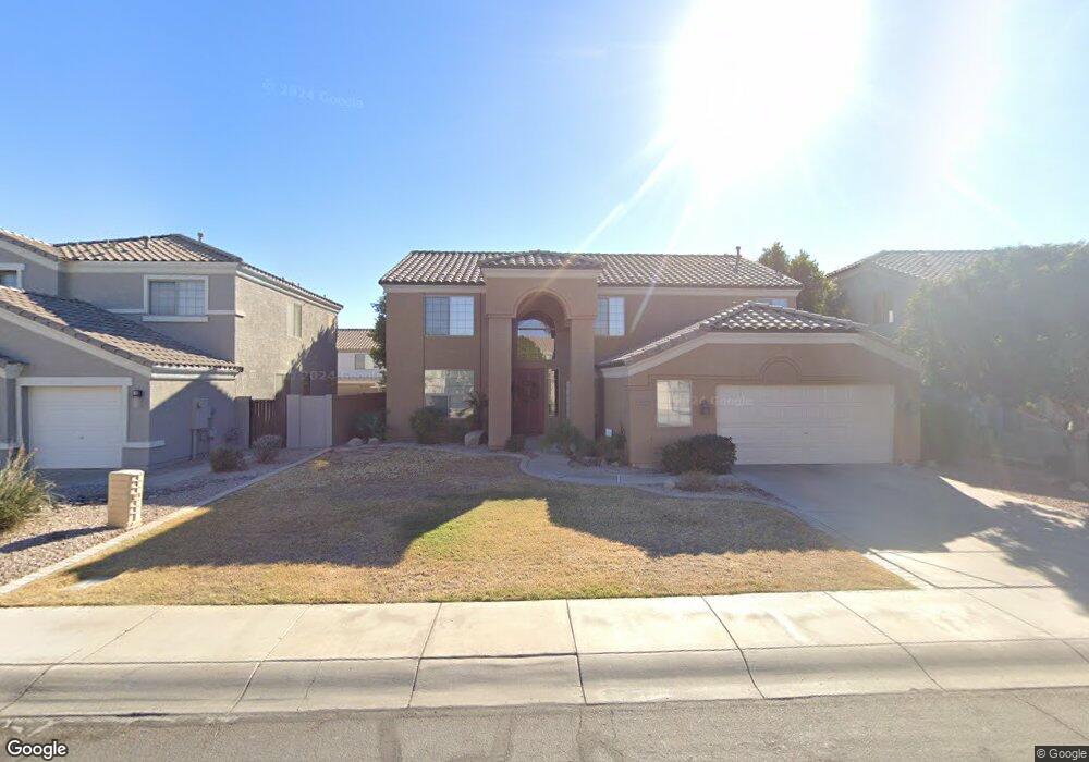 4129 E Pinon Way, Gilbert, AZ 85234 - photo 1