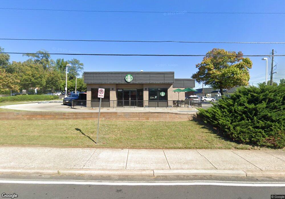 10821 Connecticut Ave, Kensington, MD 20895 - photo 1