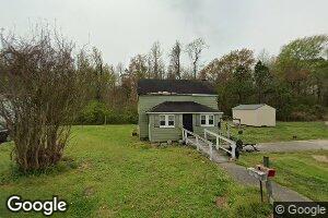 115 Mercer Dr, Camden, NC 27921