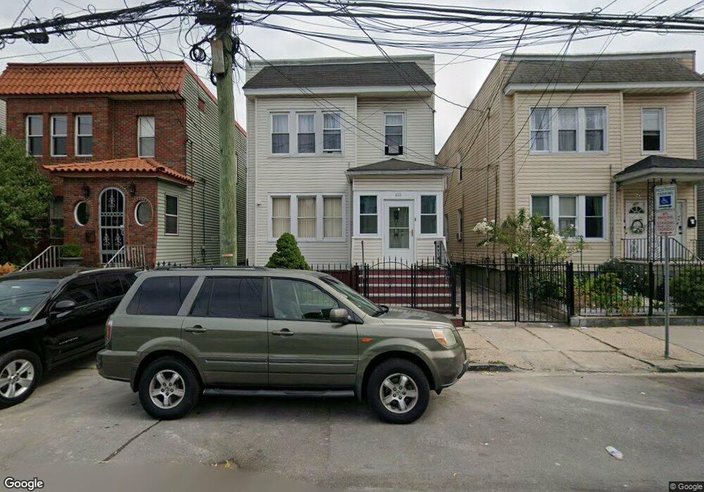 413 N 6th St, Newark, NJ 07107 - photo 1