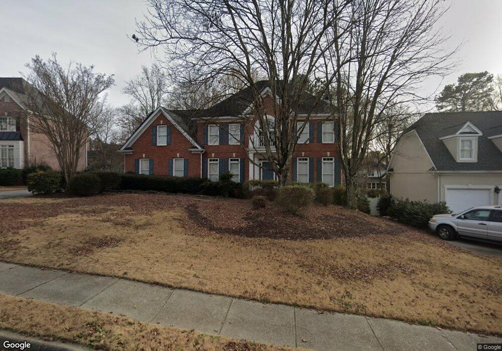 1752 Bakers Mill Rd, Dacula, GA 30019 - photo 1