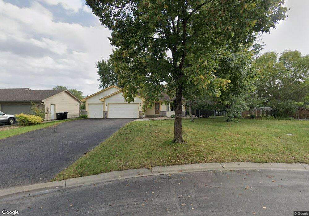 3886 120th Ave NW, Coon Rapids, MN 55433 - photo 1