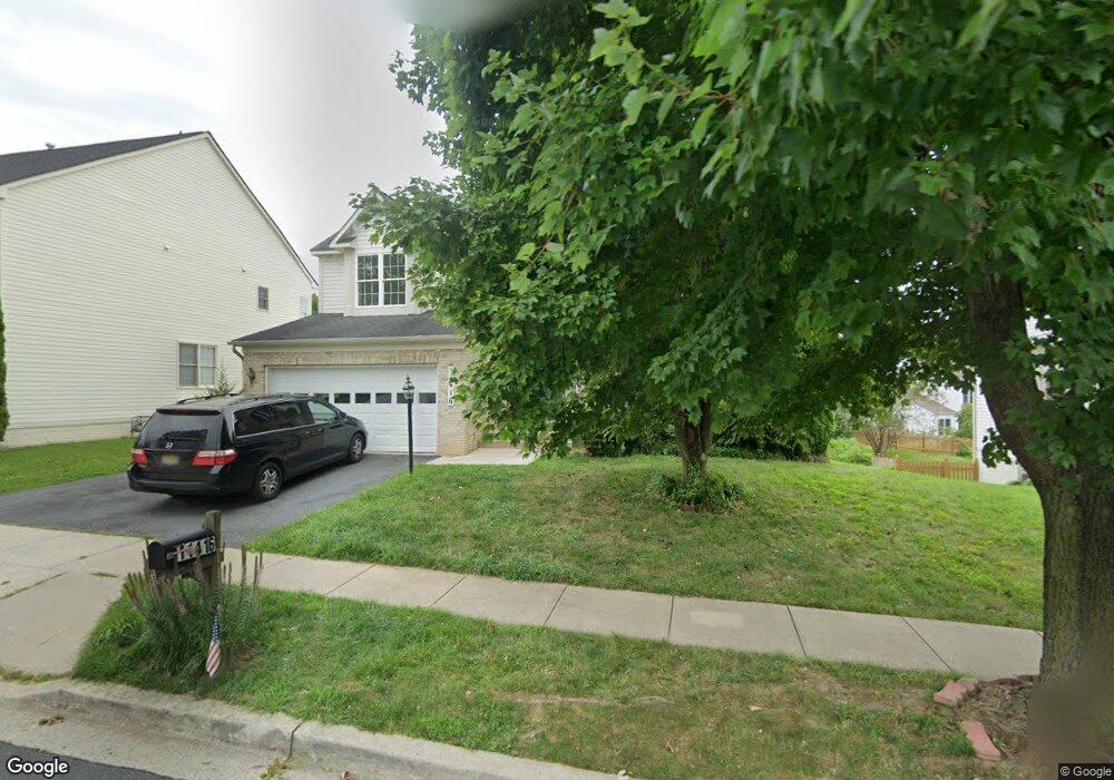 11416 Tall Forest Cir, Germantown, MD 20876 - photo 1