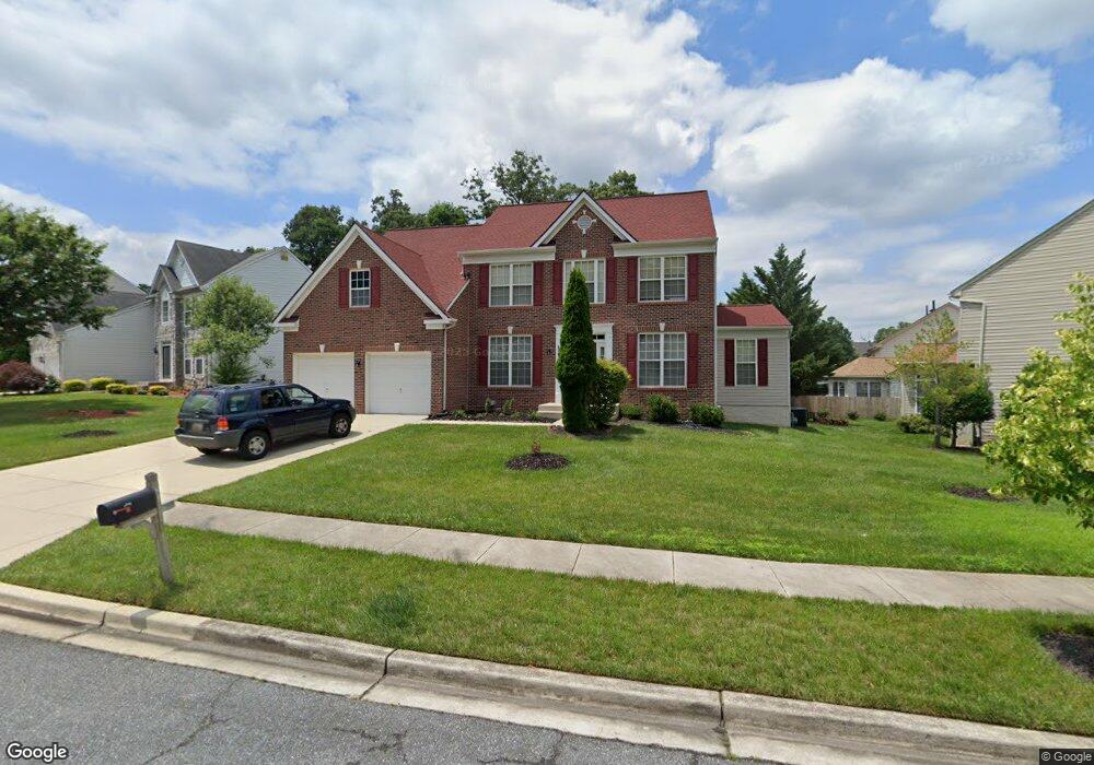 6212 Erland Way, Lanham, MD 20706 - photo 1