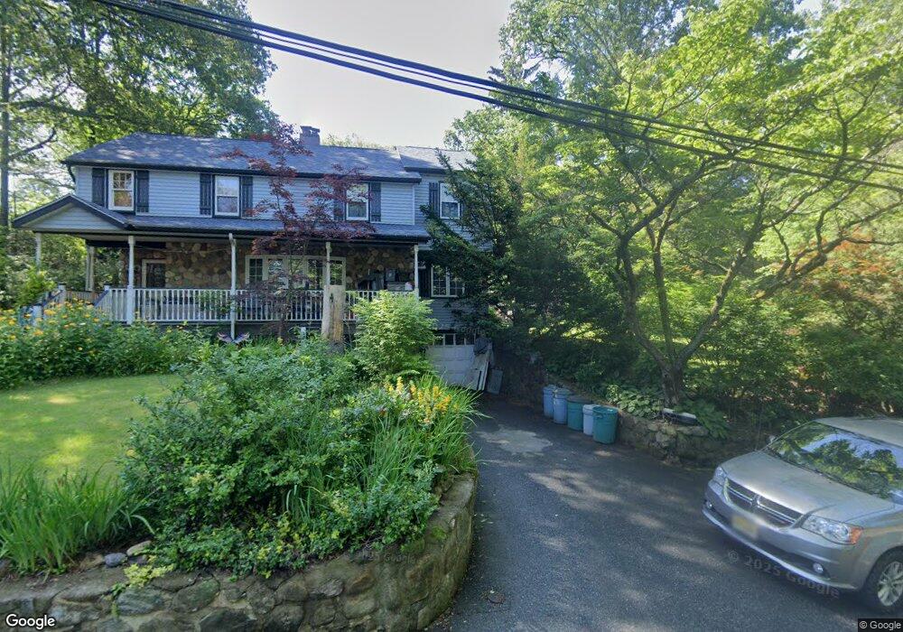 17 Fiddlers Elbow Trail, Kinnelon, NJ 07405 - photo 1