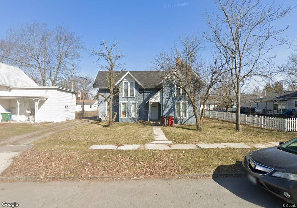 210 W Highland Ave, Ada, OH 45810 - photo 1