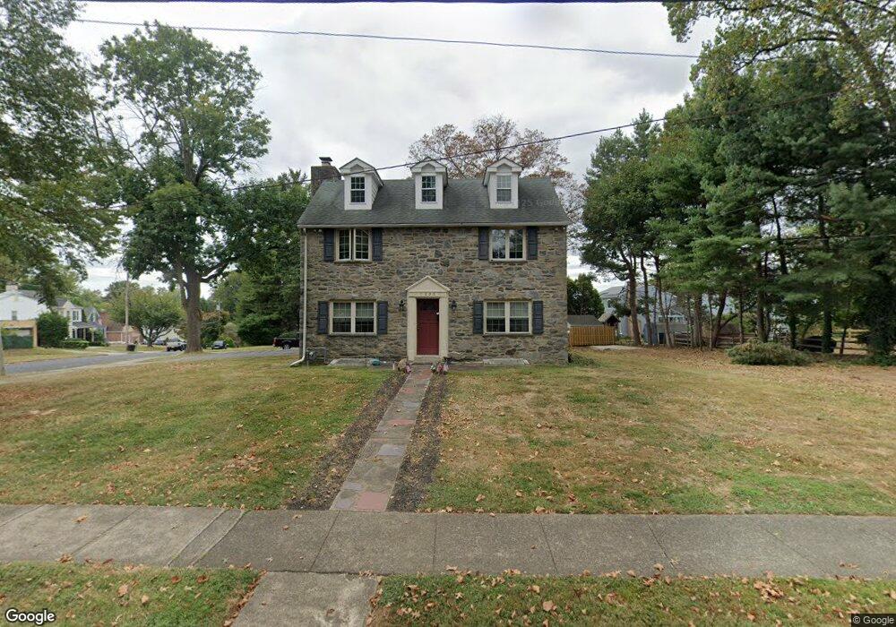 1600 Ashton Rd, Havertown, PA 19083 - photo 1