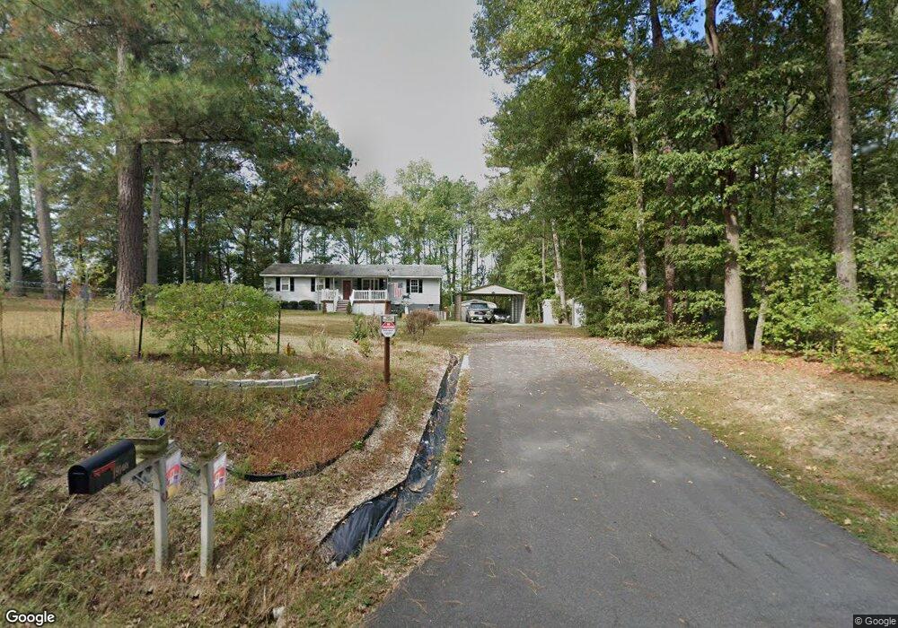 19100 Templeton Rd, Carson, VA 23830 - photo 1