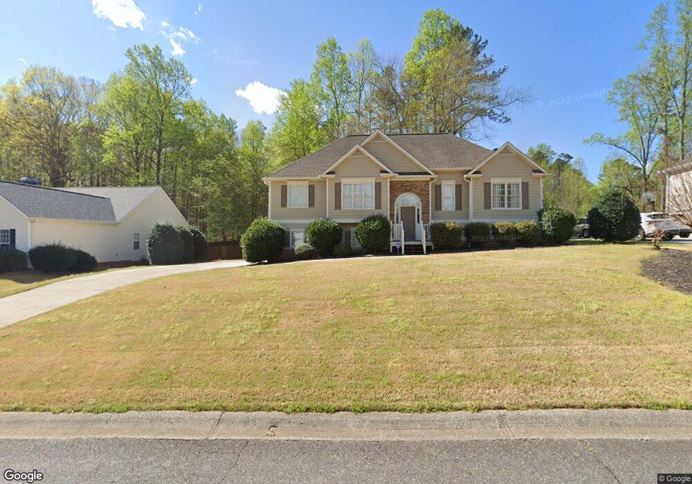 226 Sable Trace Dr, Acworth, GA 30102 - photo 1