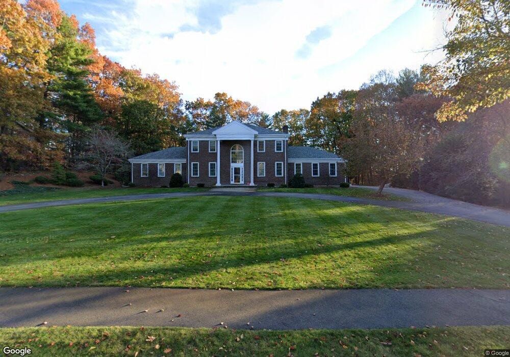 55 Spruce Rd, North Reading, MA 01864 - photo 1