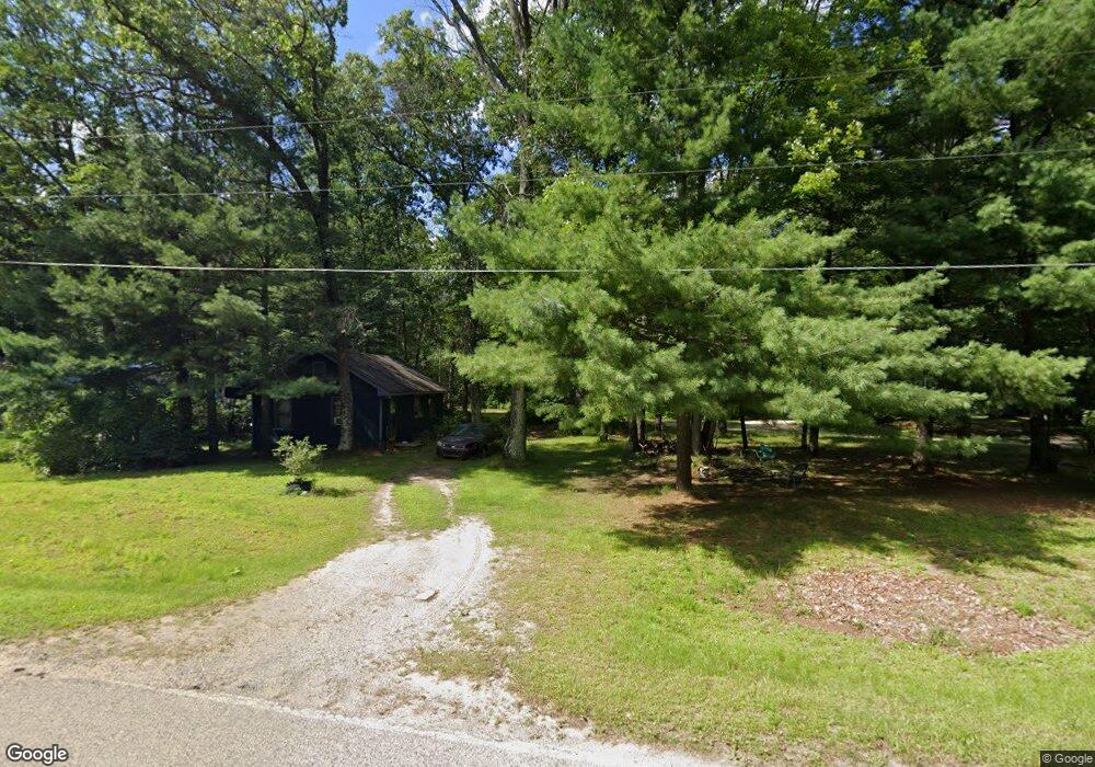 1723 Beaver Rd, Bitely, MI 49309 - photo 1